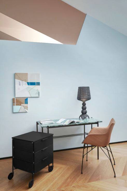 rangement moderne