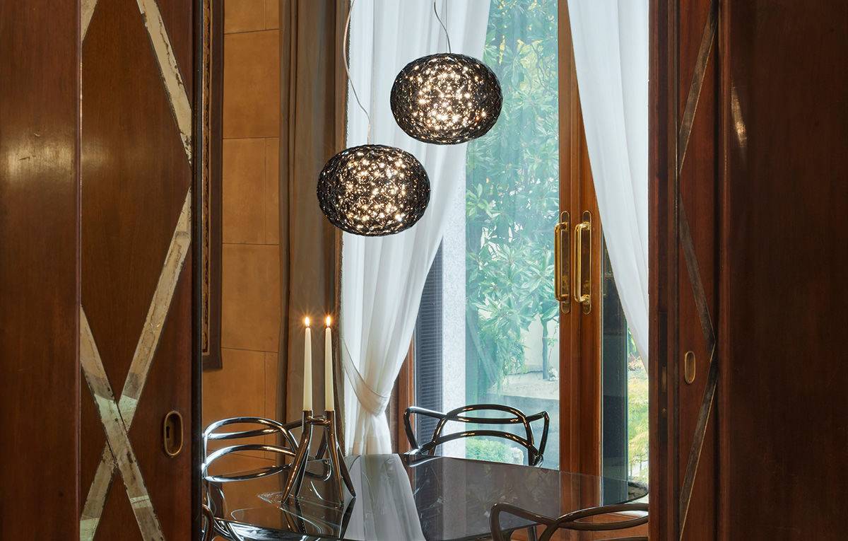 Luminaires: Nos conseils pour bien choisir sa suspension
