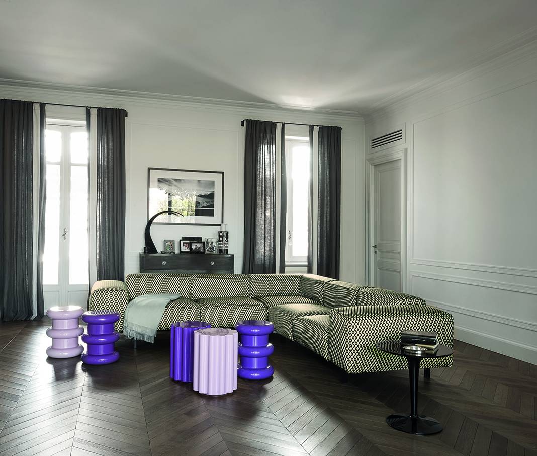 canapé kartell