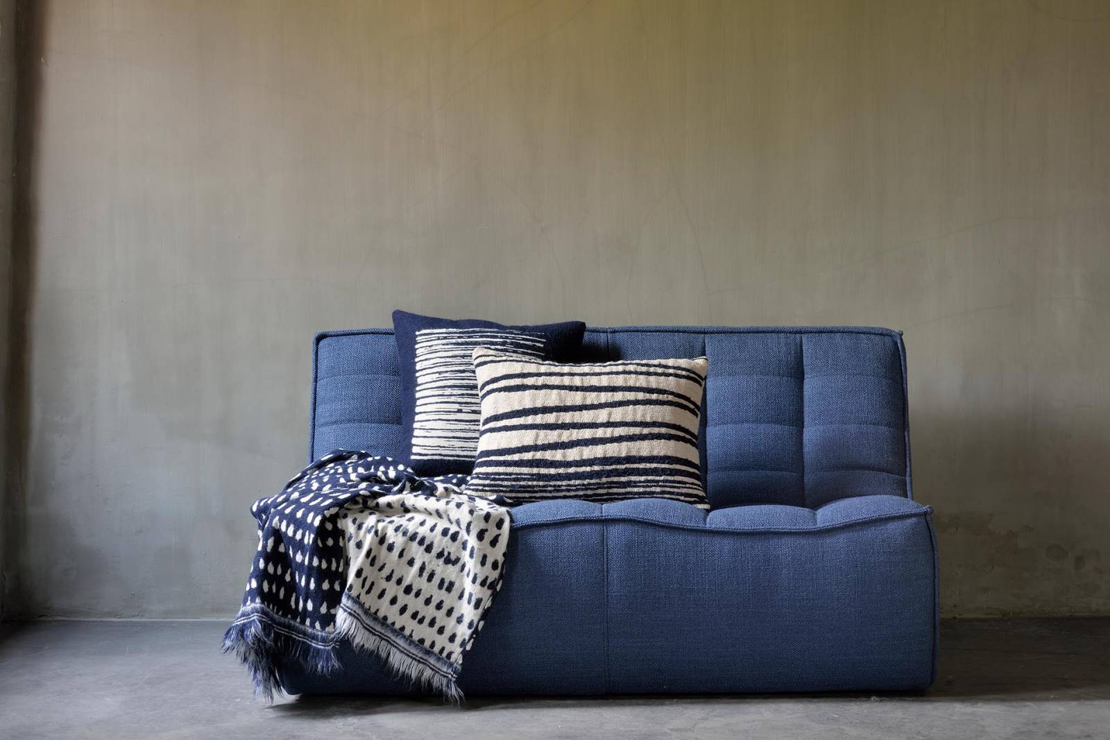 Plaid Dot décoratif