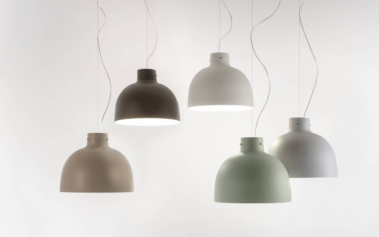 Suspension Kartell
