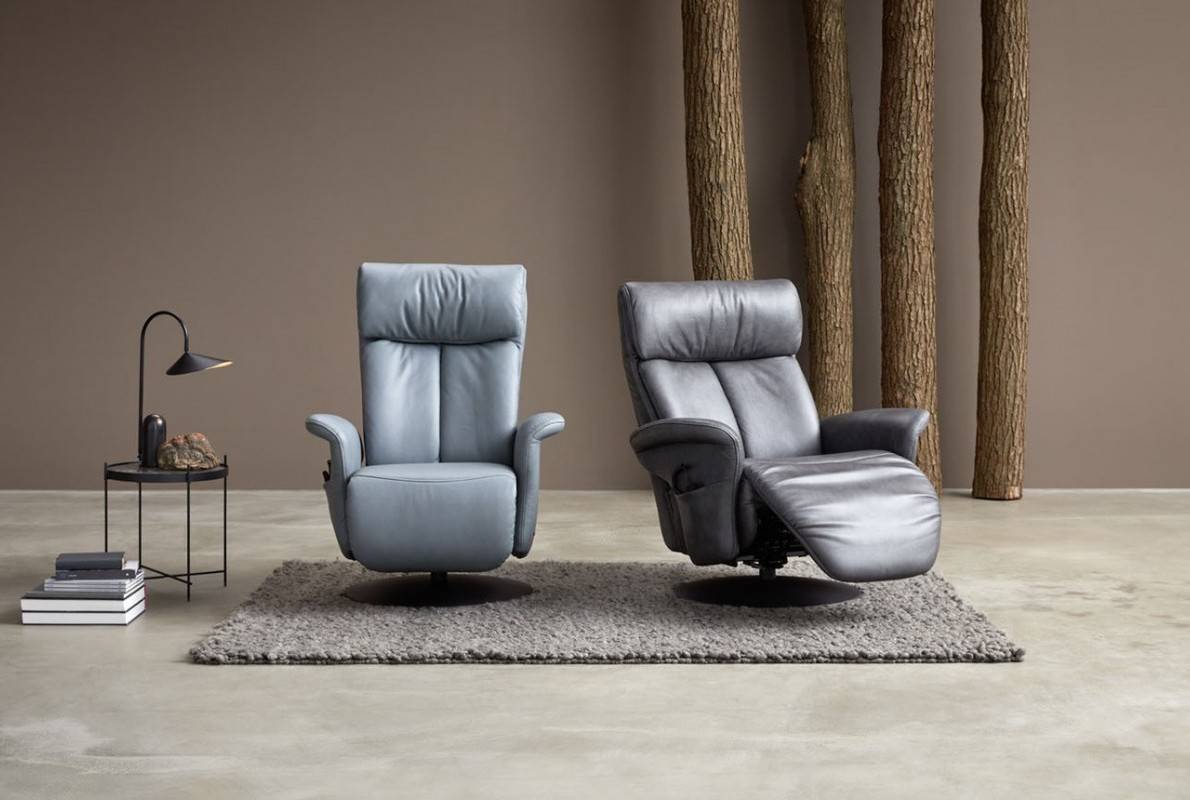 Fauteuil relax