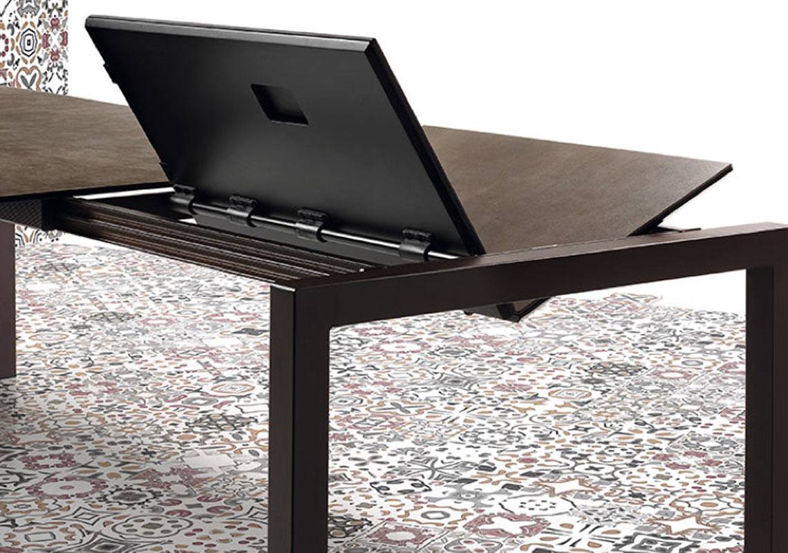 table extensible lyon