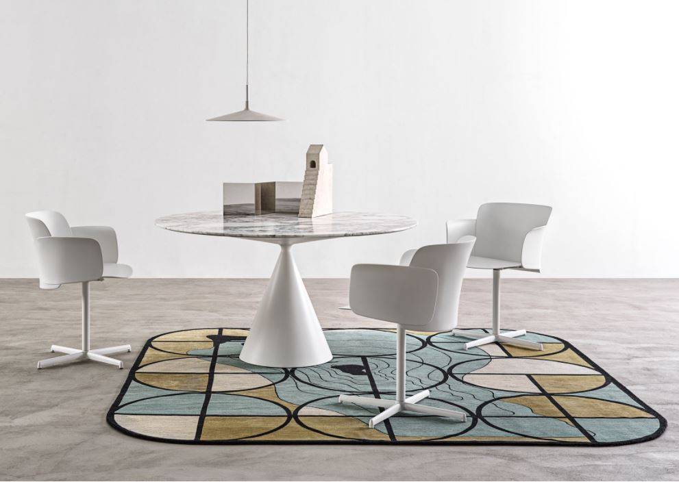 chaise design