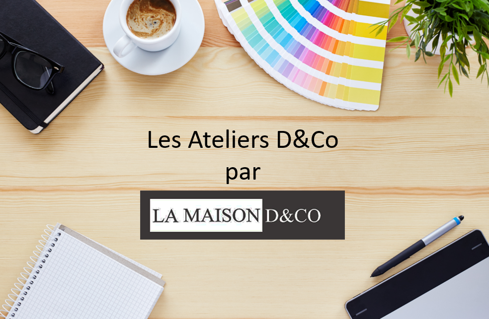 Les Ateliers D&Co