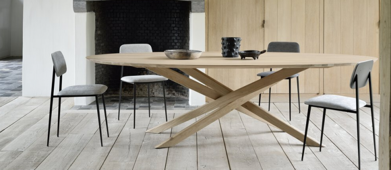 table mikado lyon