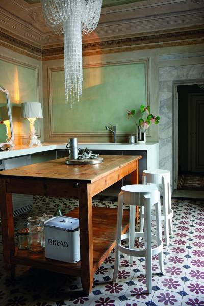 tabouret de bar contemporain lyon