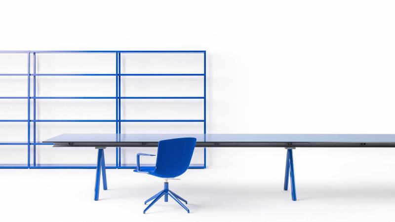 Desalto collection bleue