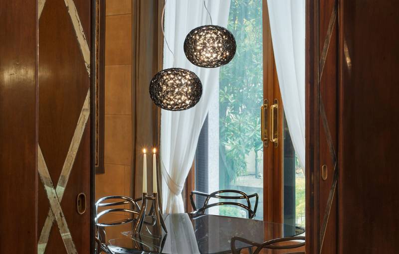 Luminaires: Nos conseils pour bien choisir sa suspension