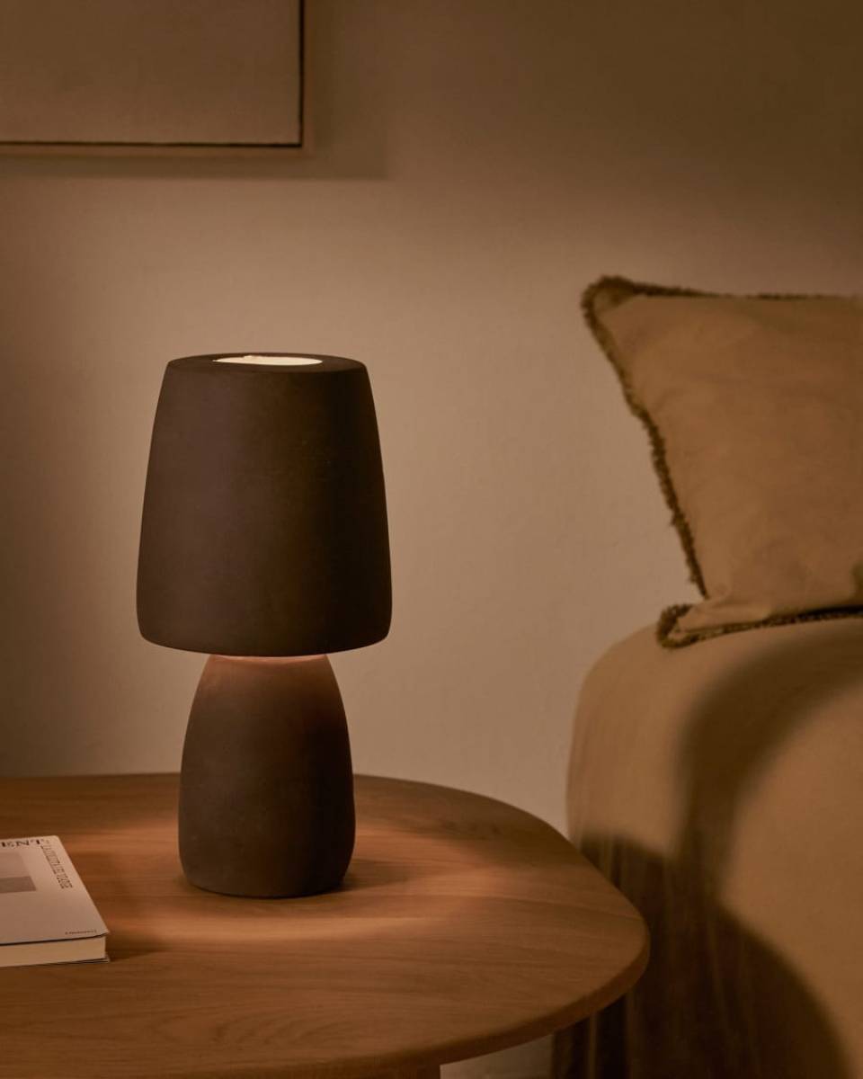 Lampe Tandy Kave Home