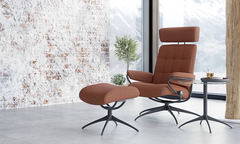 Fauteuil stressless london à lyon