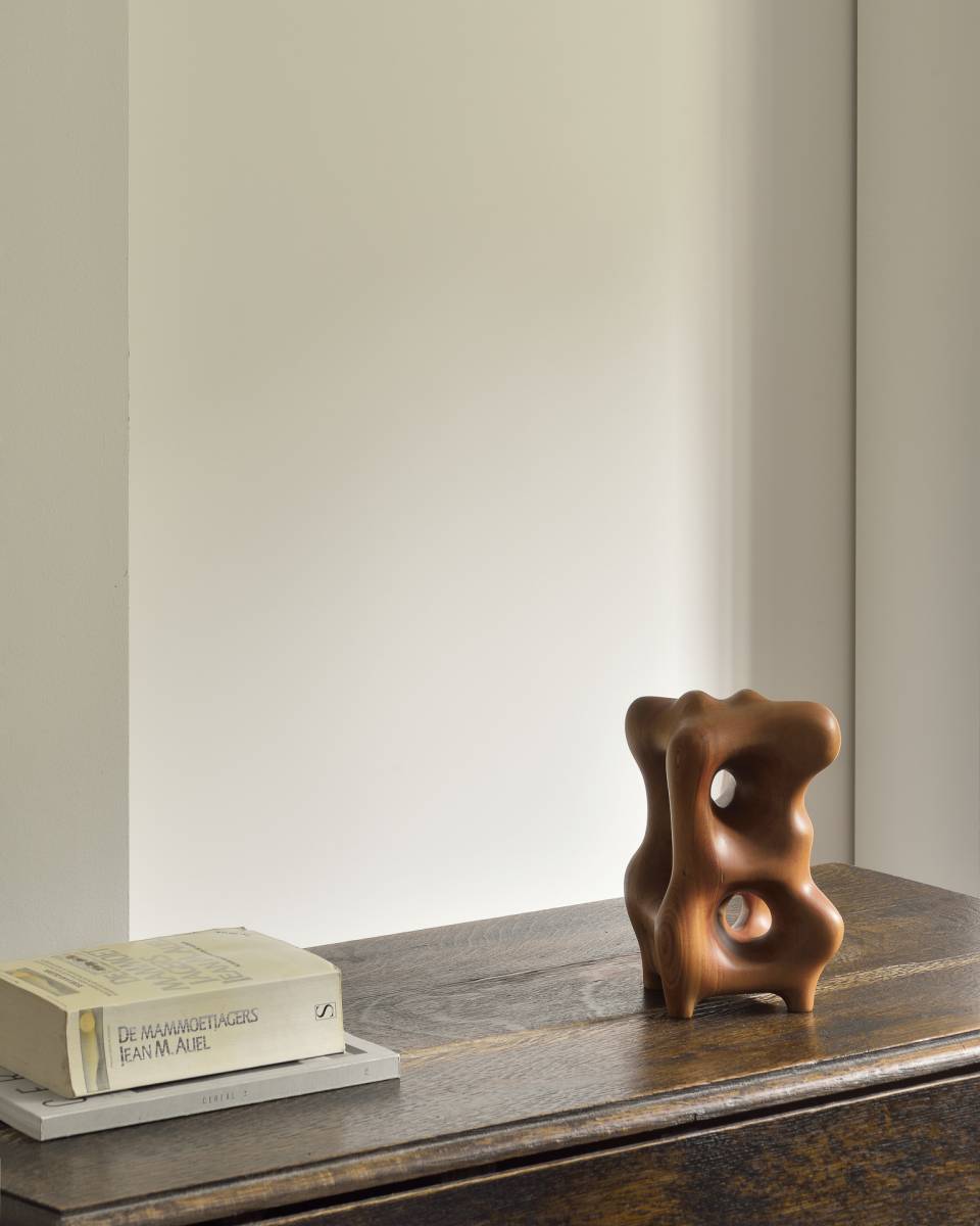sculpture en bois ethnciraft lyon 