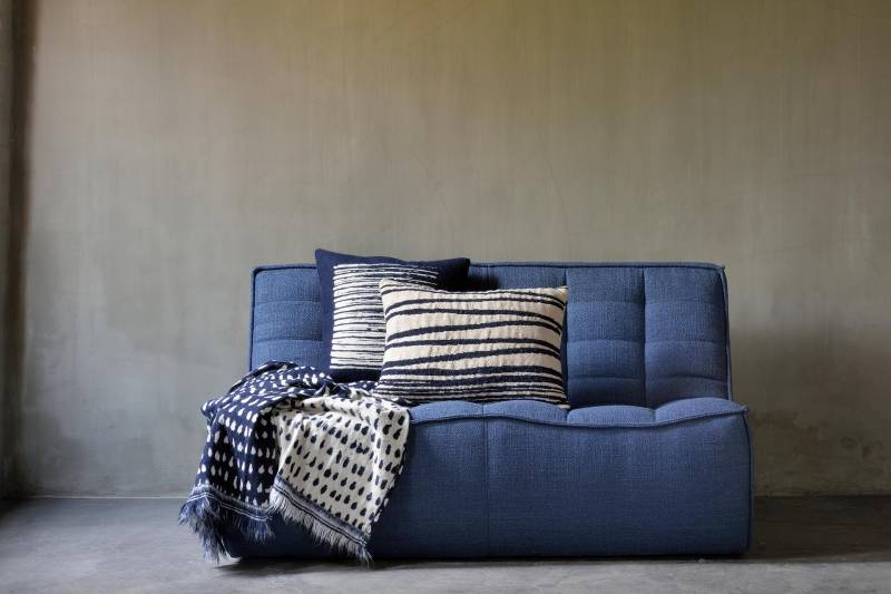 Plaid Dot décoratif
