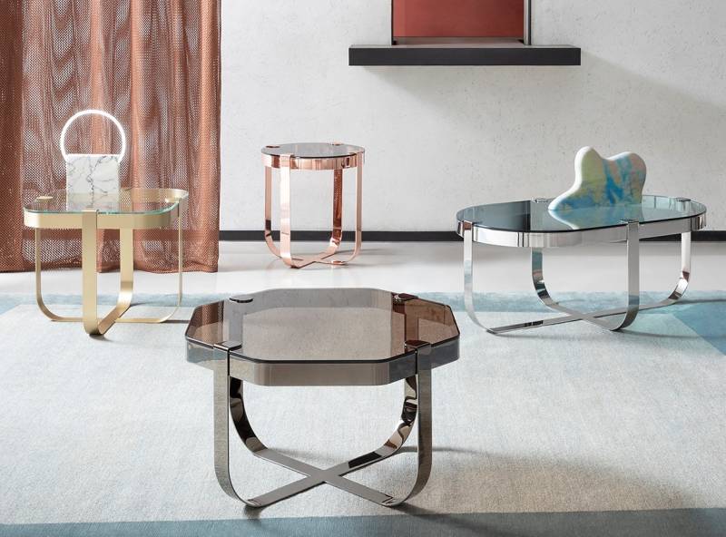 Table d'appoint originale