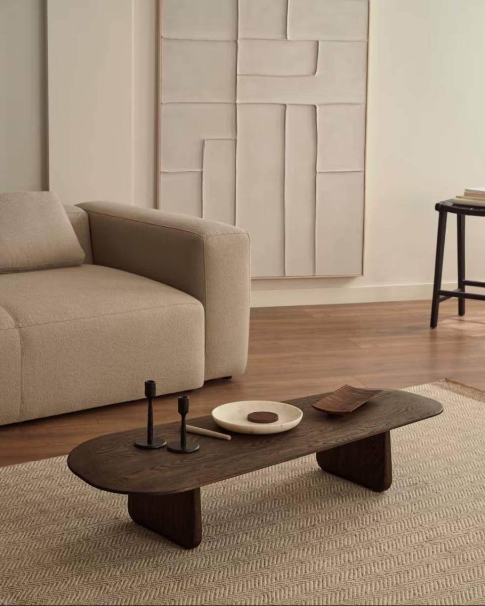 table basse kave home lyon
