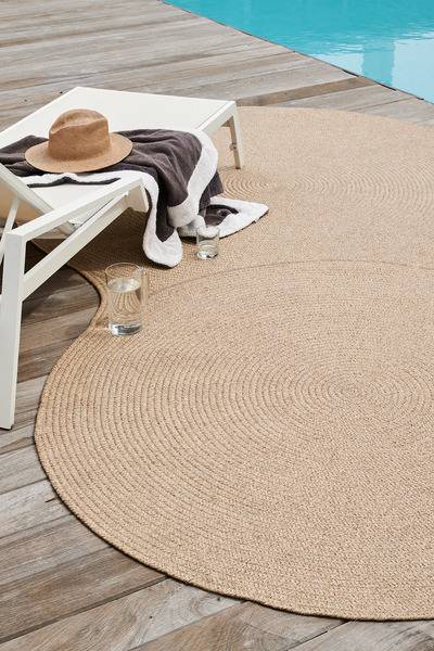 Tapis Cloud Toulemonde Bochard