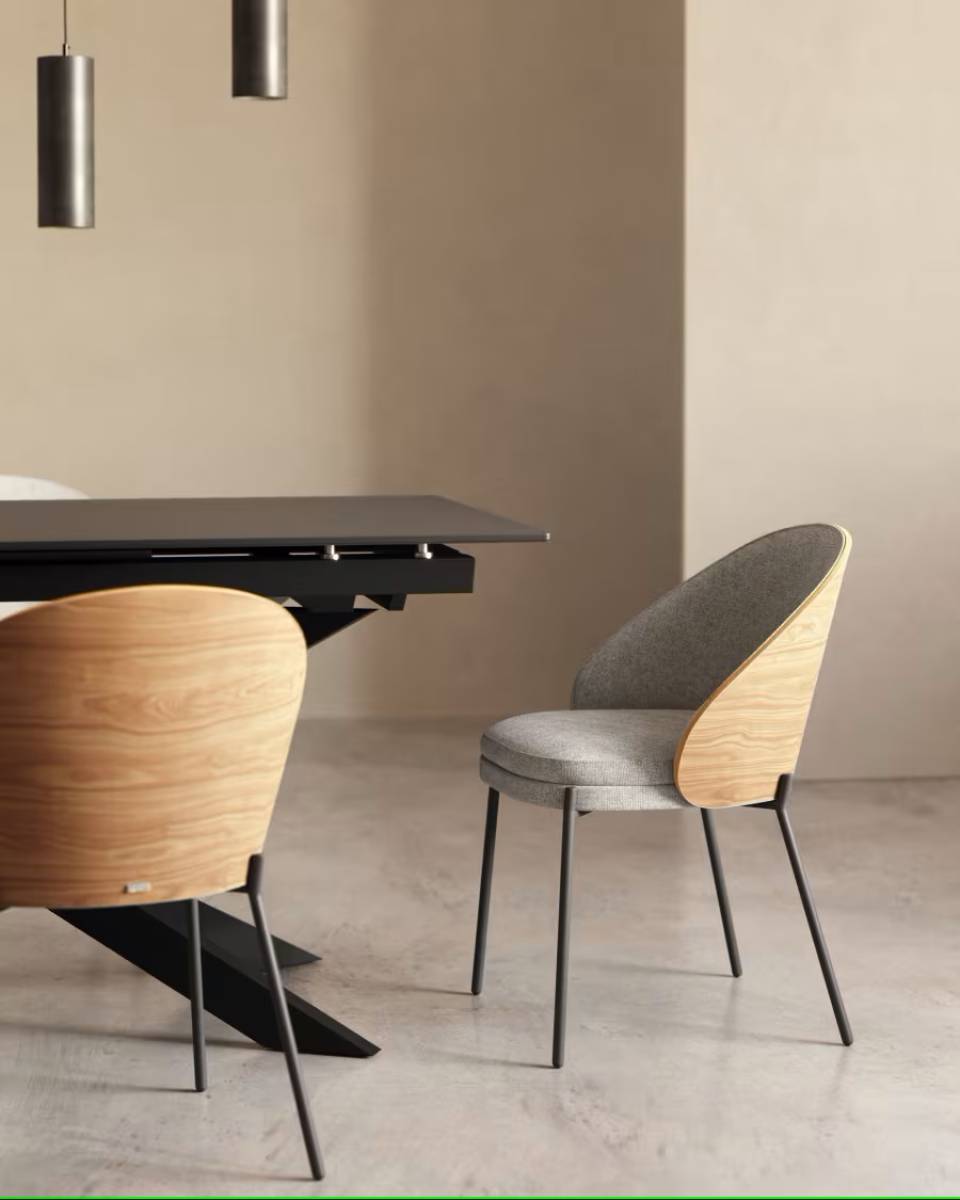 chaise kave home lyon