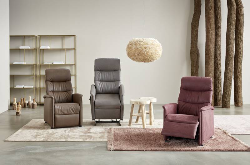Ensemble Fauteuils relaxations himolla
