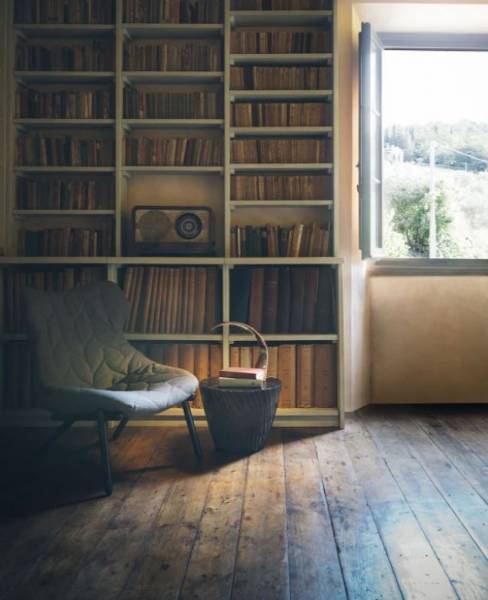 Table d'appoint Kartell