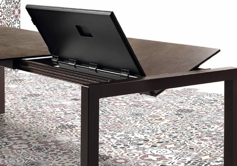 table extensible lyon