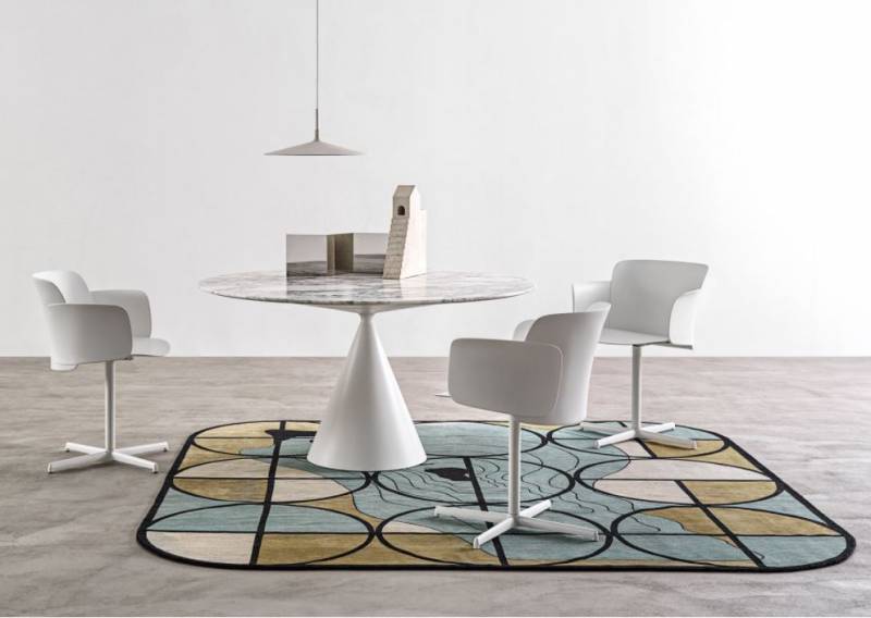 chaise design