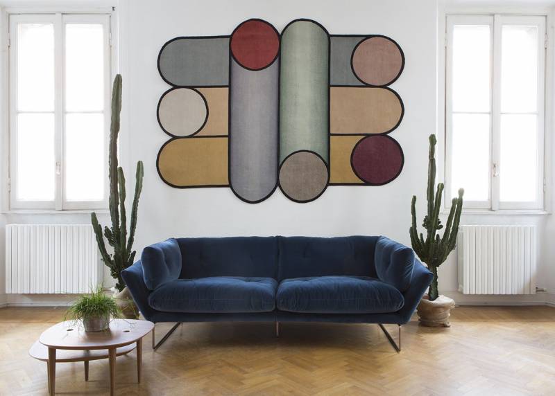 Quel tapis pour mon intérieur ?